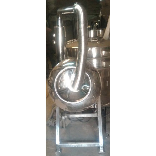 Coating Pan
