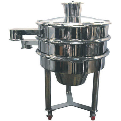 High Speed Vibro Sifter