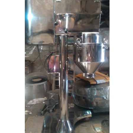 Belt Drive Multi Mill