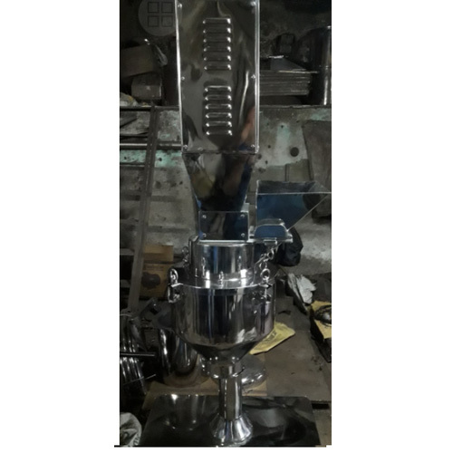 Multi Mill Direct Drive