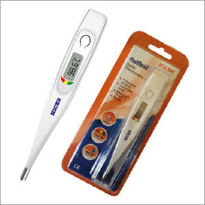 Digital Fever Thermometer