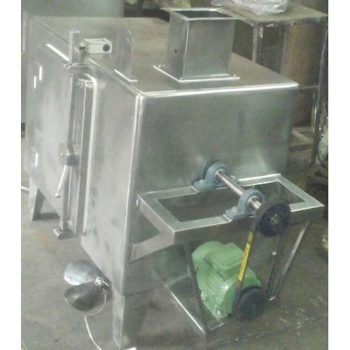 Industrial Tray Dryer