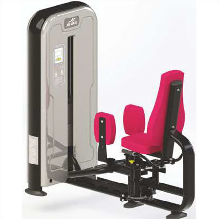 Inner Outer Thigh By CHAMPION GYM FITNESS EQUIPMENTS PVT. LTD.