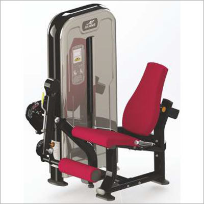 Seated Leg Extension