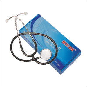 Mark-ii Stethoscope