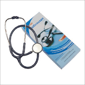 Stethoscope