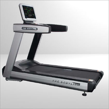 Treadmill By CHAMPION GYM FITNESS EQUIPMENTS PVT. LTD.