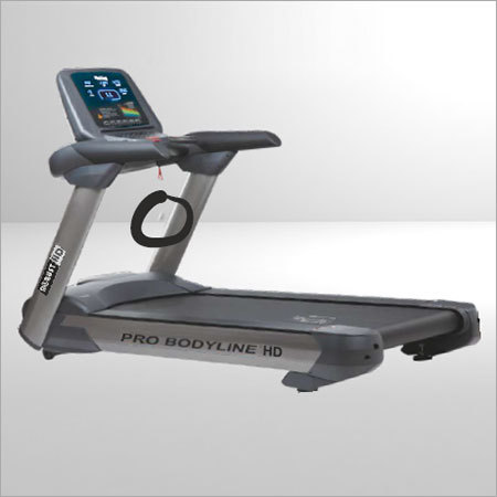 Treadmill By CHAMPION GYM FITNESS EQUIPMENTS PVT. LTD.