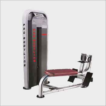 Seated Horizontal Pully