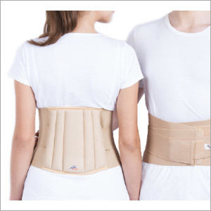 Lumbo Sacral Belt