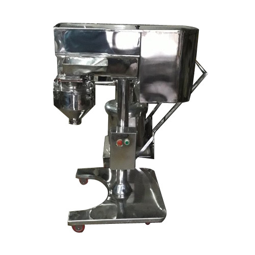 Lab Model Multi Mill Machine