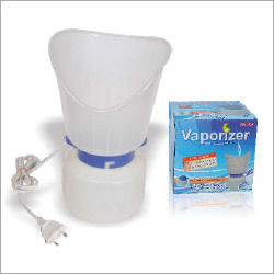 Vaporizer Streamer Facial Sauna