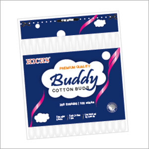 Buddy Cotton Buds