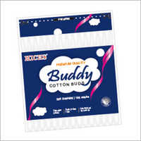 Cotton Buds - New Manual Cotton, Portable Design , Ideal for Medical Use