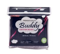 White Ear Cleaner Hicks Buddy Hb-01