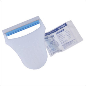 disposable surgical blade