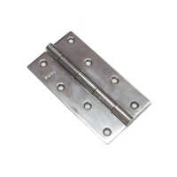 C Welded Hinges Application: Good Looking