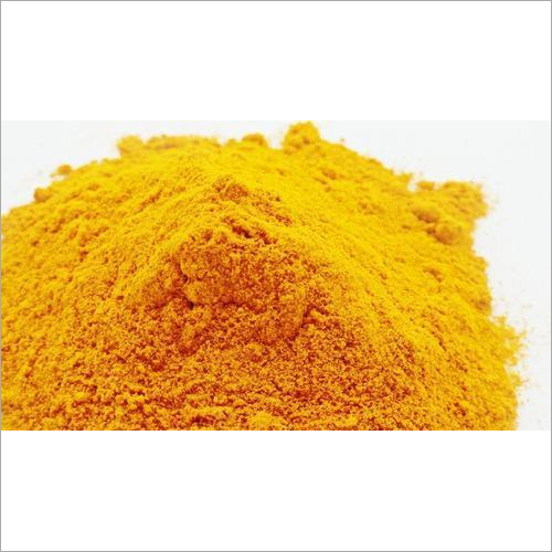Sunset Yellow FCF