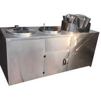 Chicken Processing Plant