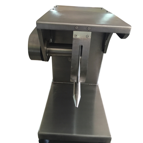 SS Chicken Processing Machine