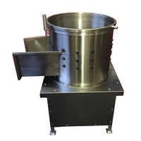 Chicken Defeathering Machine