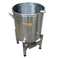 Hot Water Tank System