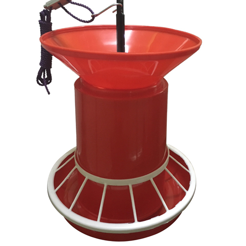 Jumbo Feeder