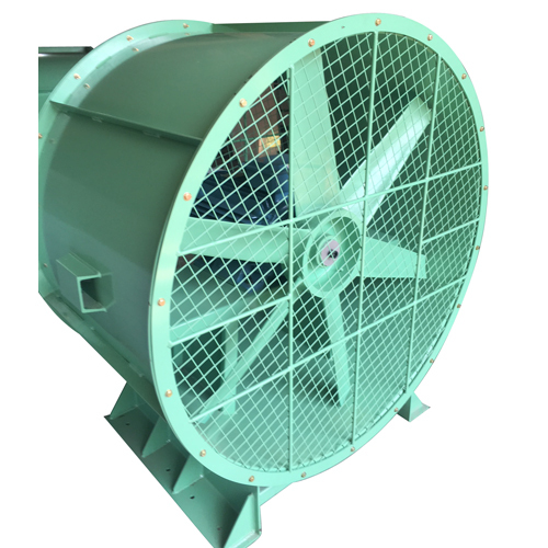 Man Cooler Fan