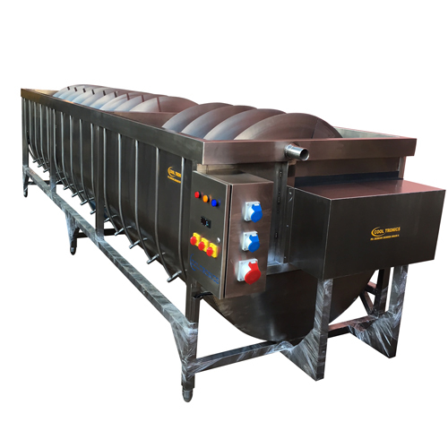 Chicken Screw Chiller