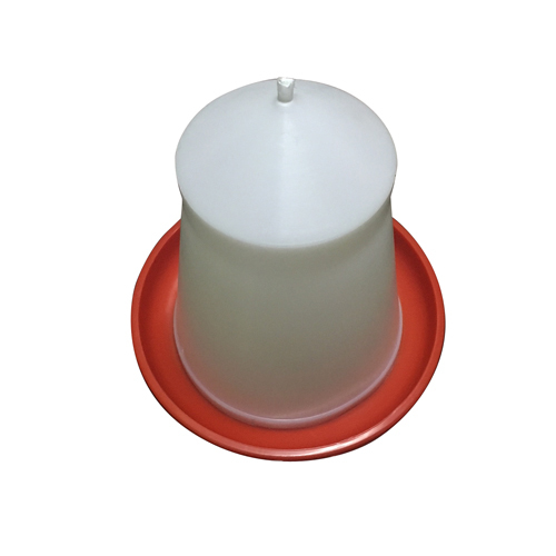 Small Chicken Feeders