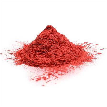 Ponceau 4R - Red Powder Color Index 16255 PH 6-7 10-50 Micron Particle Size 98% Purity | Water Soluble Easy Application Vibrant Color Excellent Lightfastness High Tinting Strength