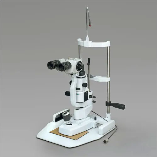 Slit Lamp For Ophthalmology