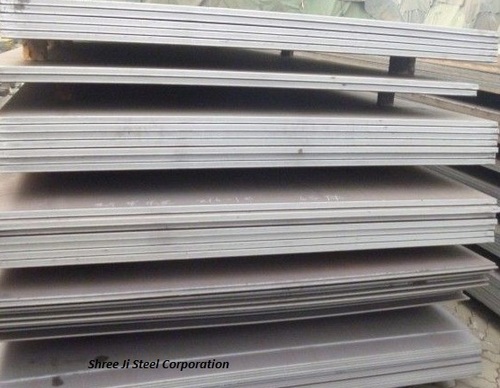 Metal Plate