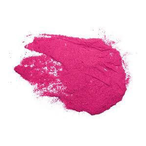 Erythrosine