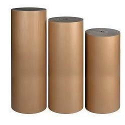 Corrugated Roll