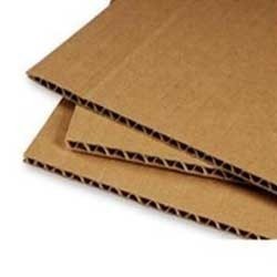 Corrugated Board