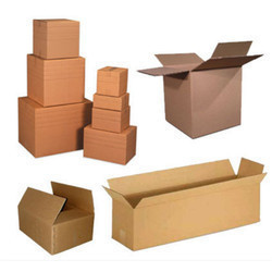 Corrugated Box