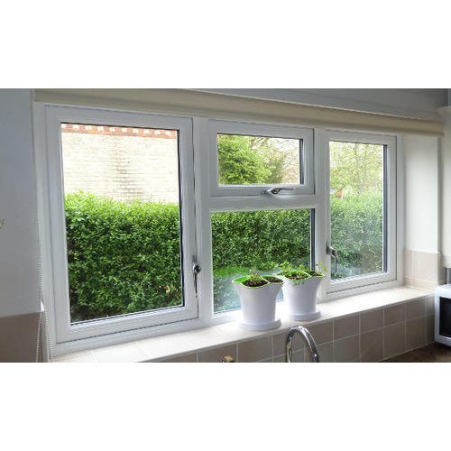 UPVC Casement Windows