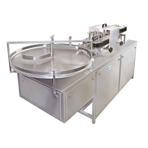 Linear Type Air Jet Cleaning Machines