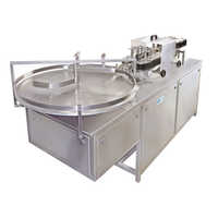 Linear Type Air Jet Cleaning Machines