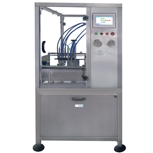 Online Air Jet & Vacuum Cleaning Machines