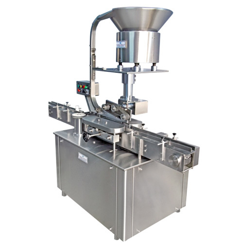 Measuring Cup Placement Machines