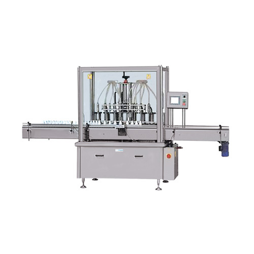 Bottle Filling Machine
