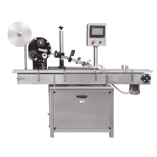 Horizontal Sticker Labelling Machines