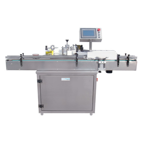 Sticker Labeling Machines