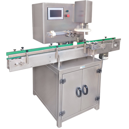 Cotton Inserter Machines