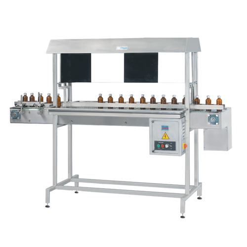 Inspection Table