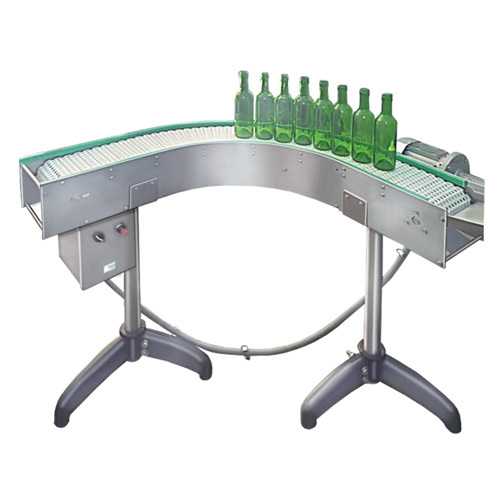 Curve Conveyor