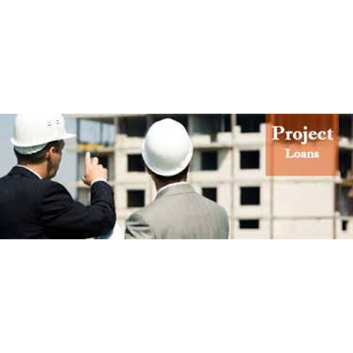 Project Loan Service