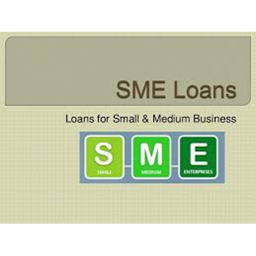 SME Loan Service